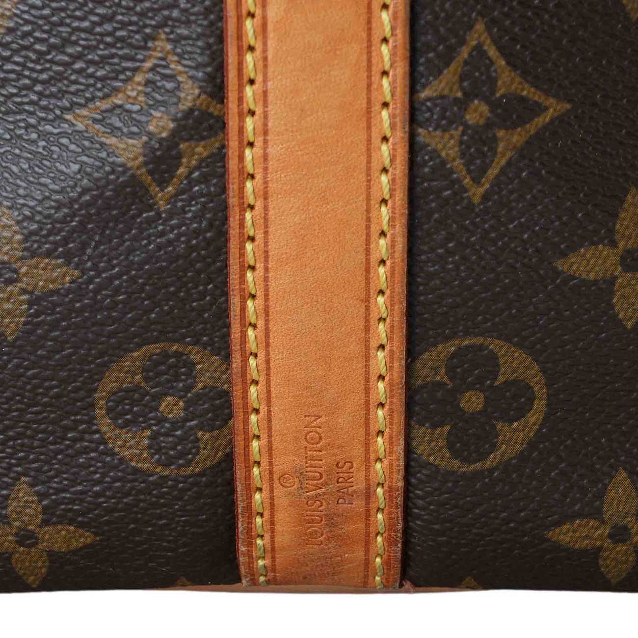 LOUIS VUITTON(USED)루이비통 모노그램 버킷백